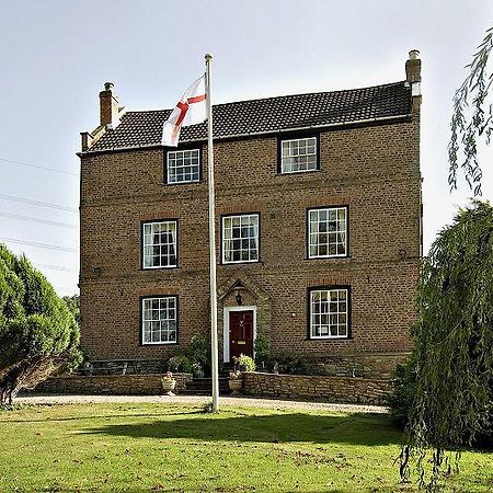 New House Farm Bed And Breakfast Aston Ingham Exterior foto