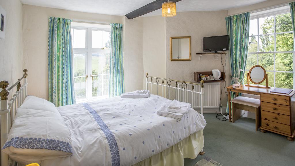 New House Farm Bed And Breakfast Aston Ingham Zimmer foto