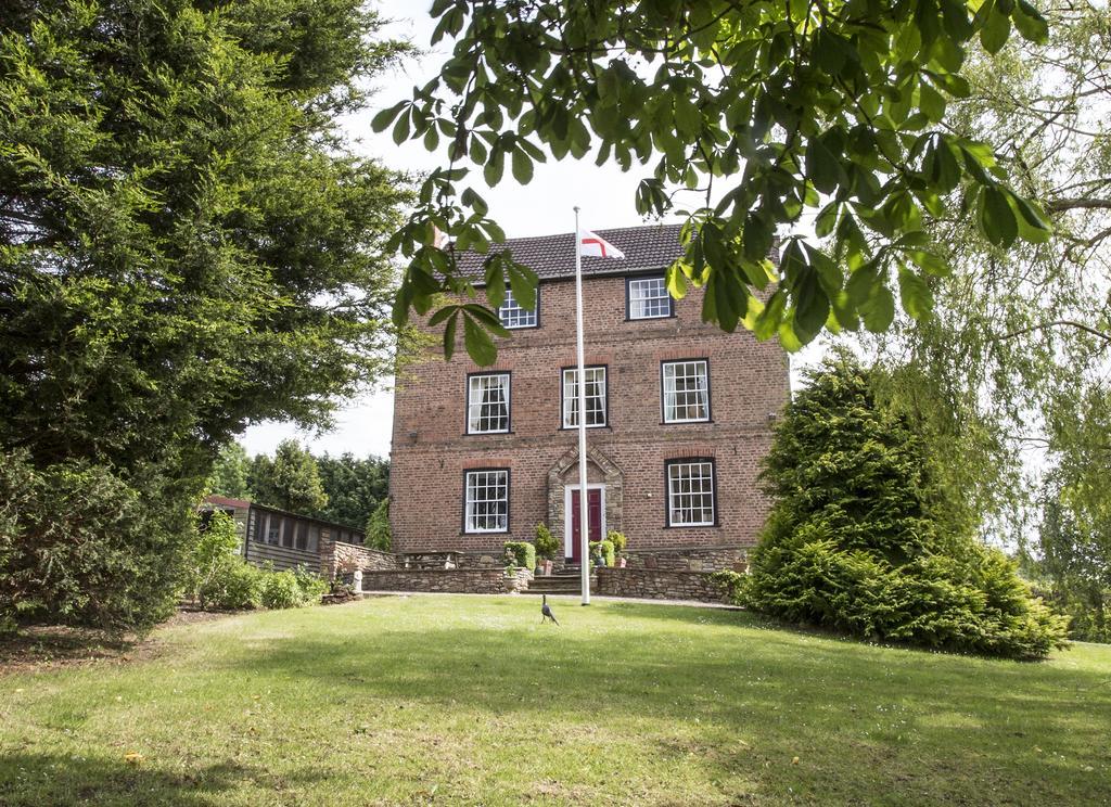 New House Farm Bed And Breakfast Aston Ingham Exterior foto